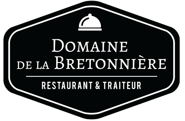Domaine de la Bretonnière - Restaurant et Traiteur